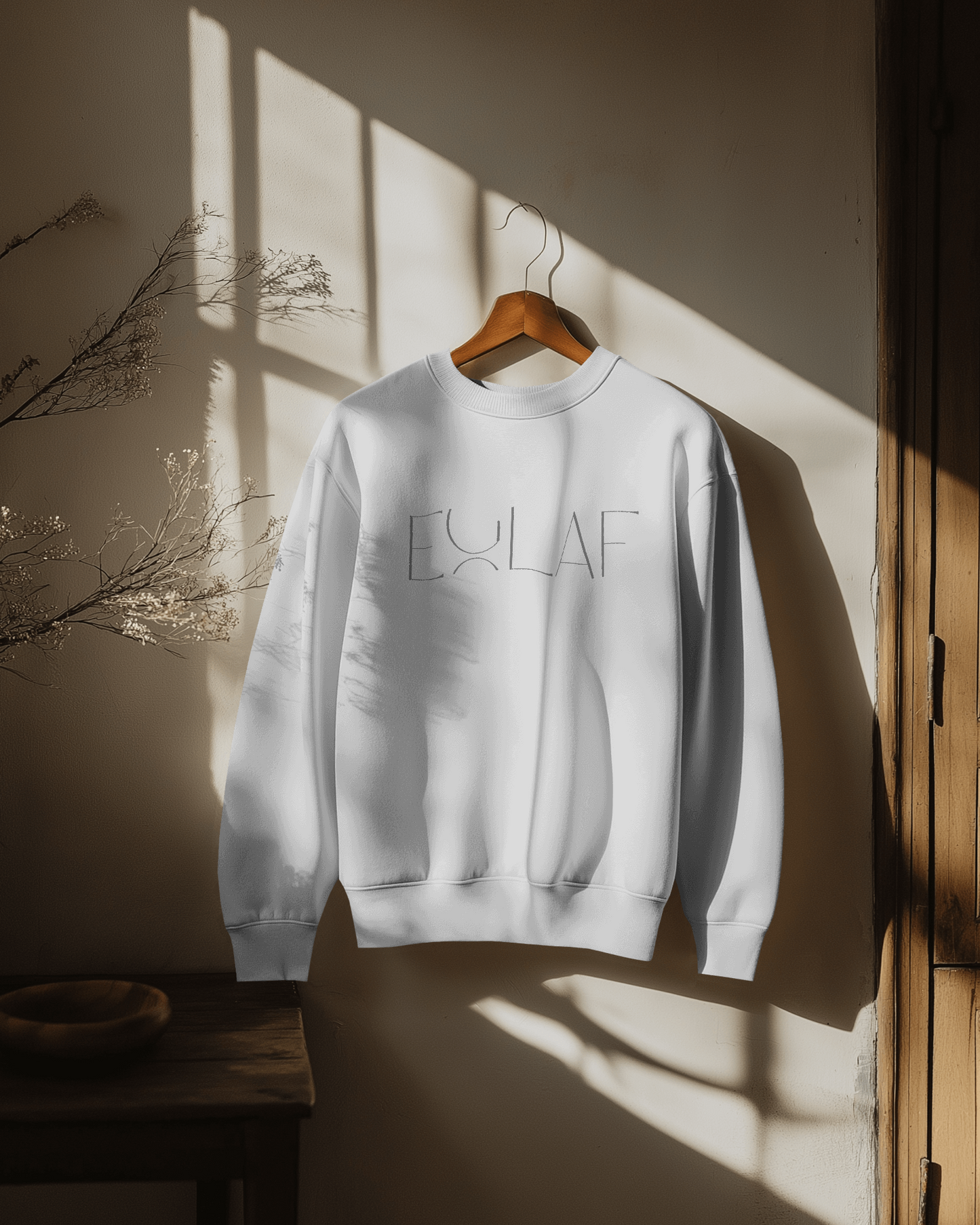 Zen Tempest SweatShirt