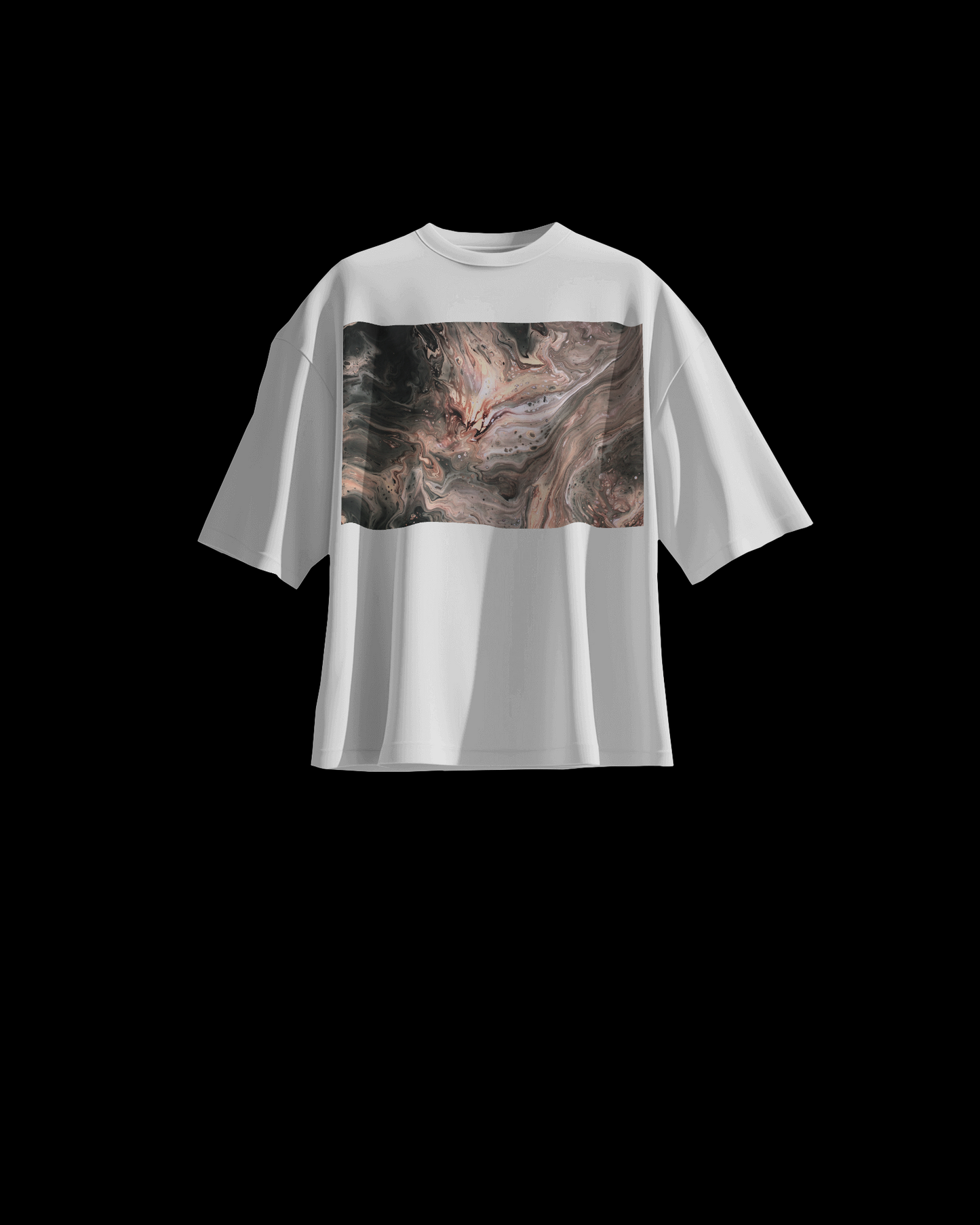 Soulful Terrain T-Shirt