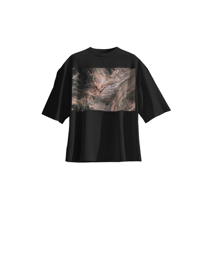 Soulful Terrain T-Shirt