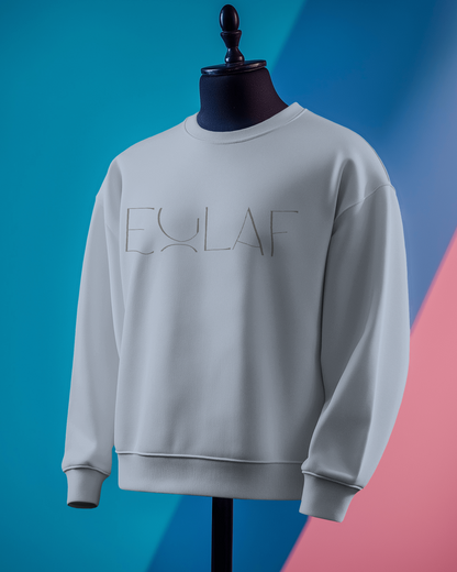 Chroma Catharsis SweatShirt