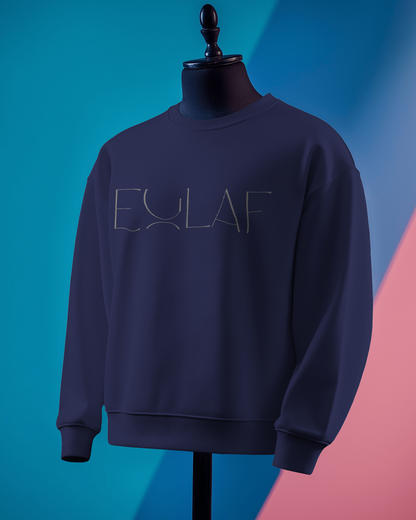 Dionysian Canvas SweatShirt