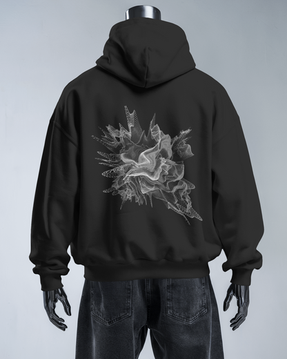 Cosmic Consciousness Hoodie