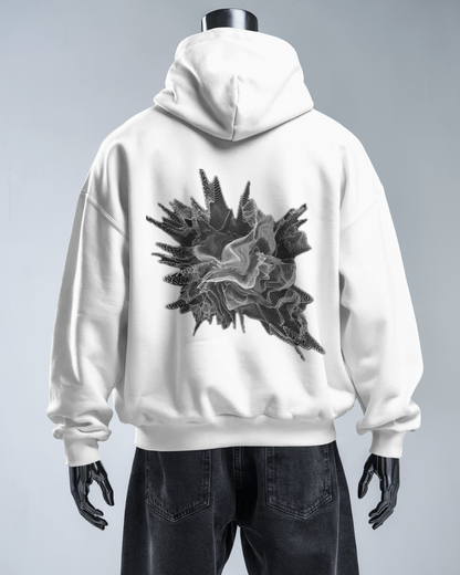 Cosmic Consciousness Hoodie