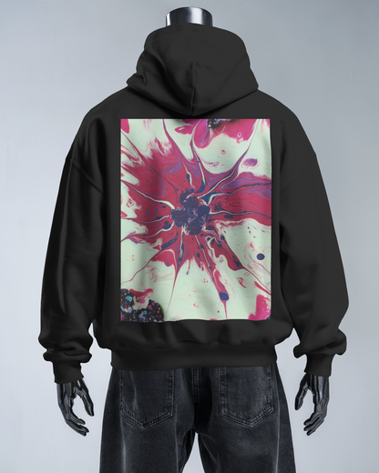 Chromatic Awakening Hoodie