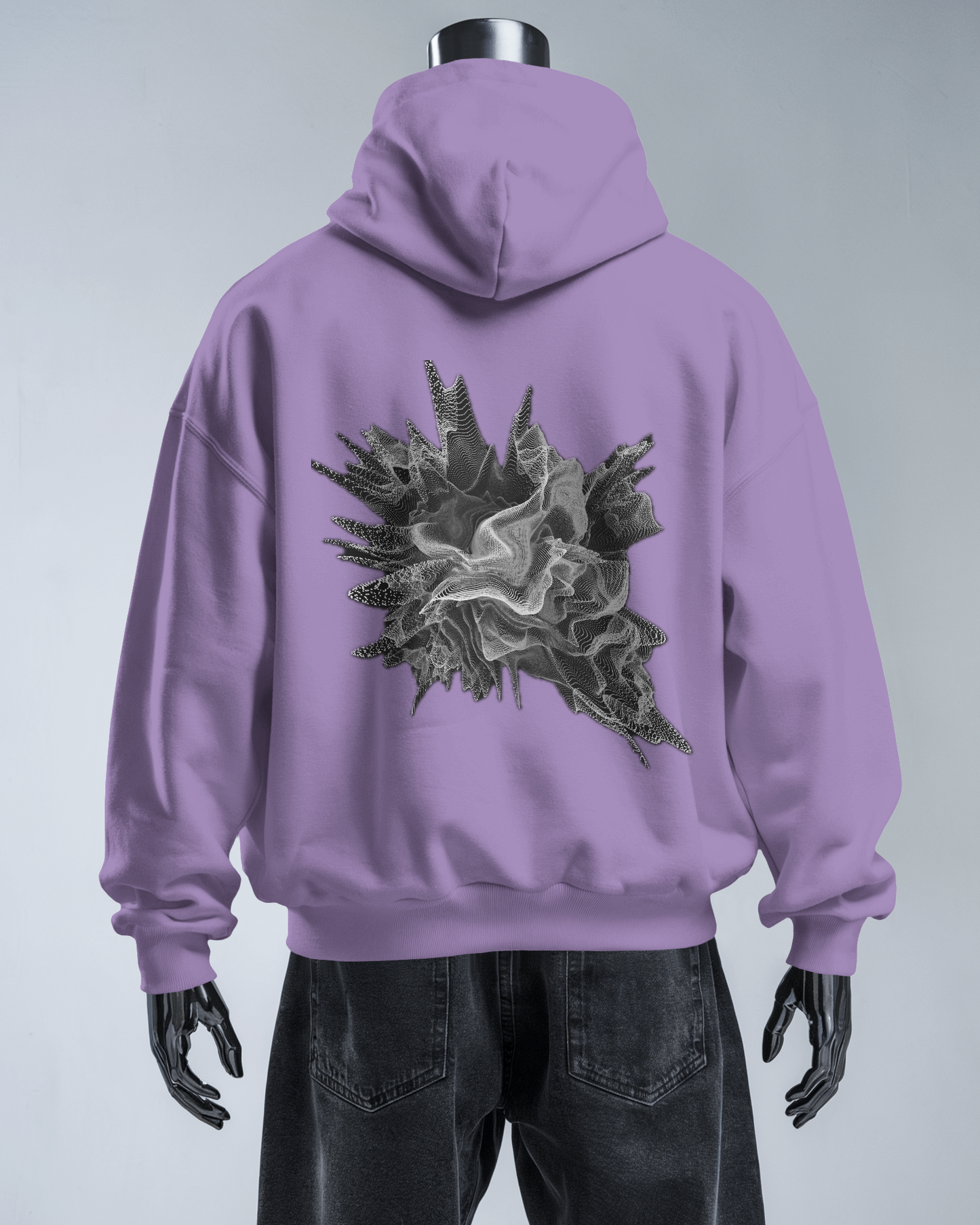 Cosmic Consciousness Hoodie