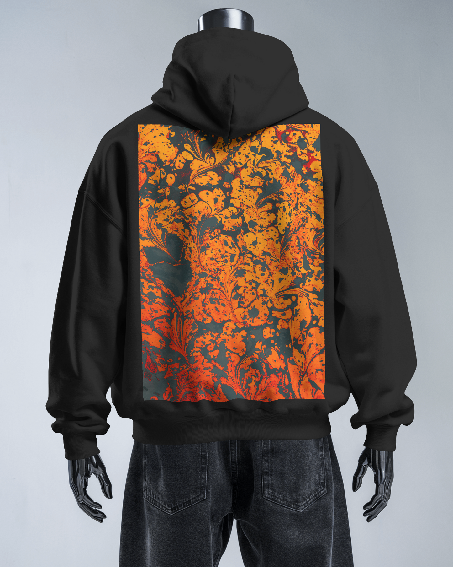 Intuitive Cartography Hoodie