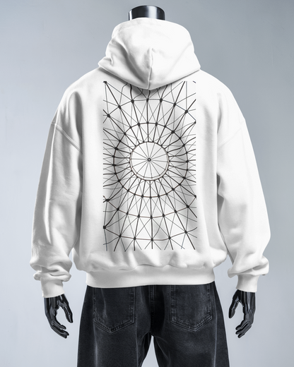 Orbital Thinking Hoodie