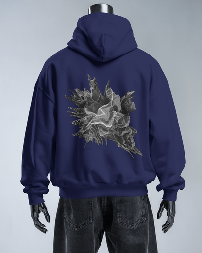 Cosmic Consciousness Hoodie