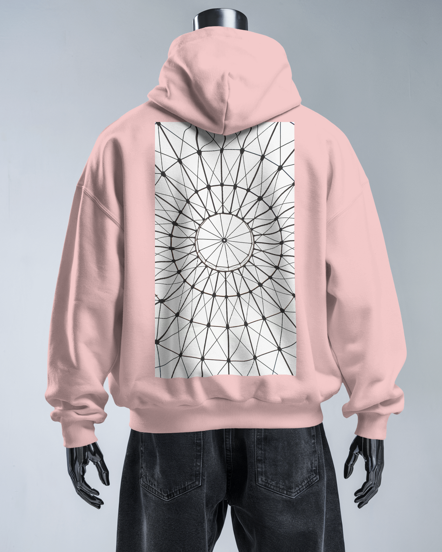 Orbital Thinking Hoodie