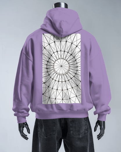 Orbital Thinking Hoodie