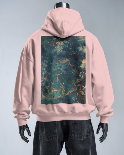 Fluid Wisdom Hoodie