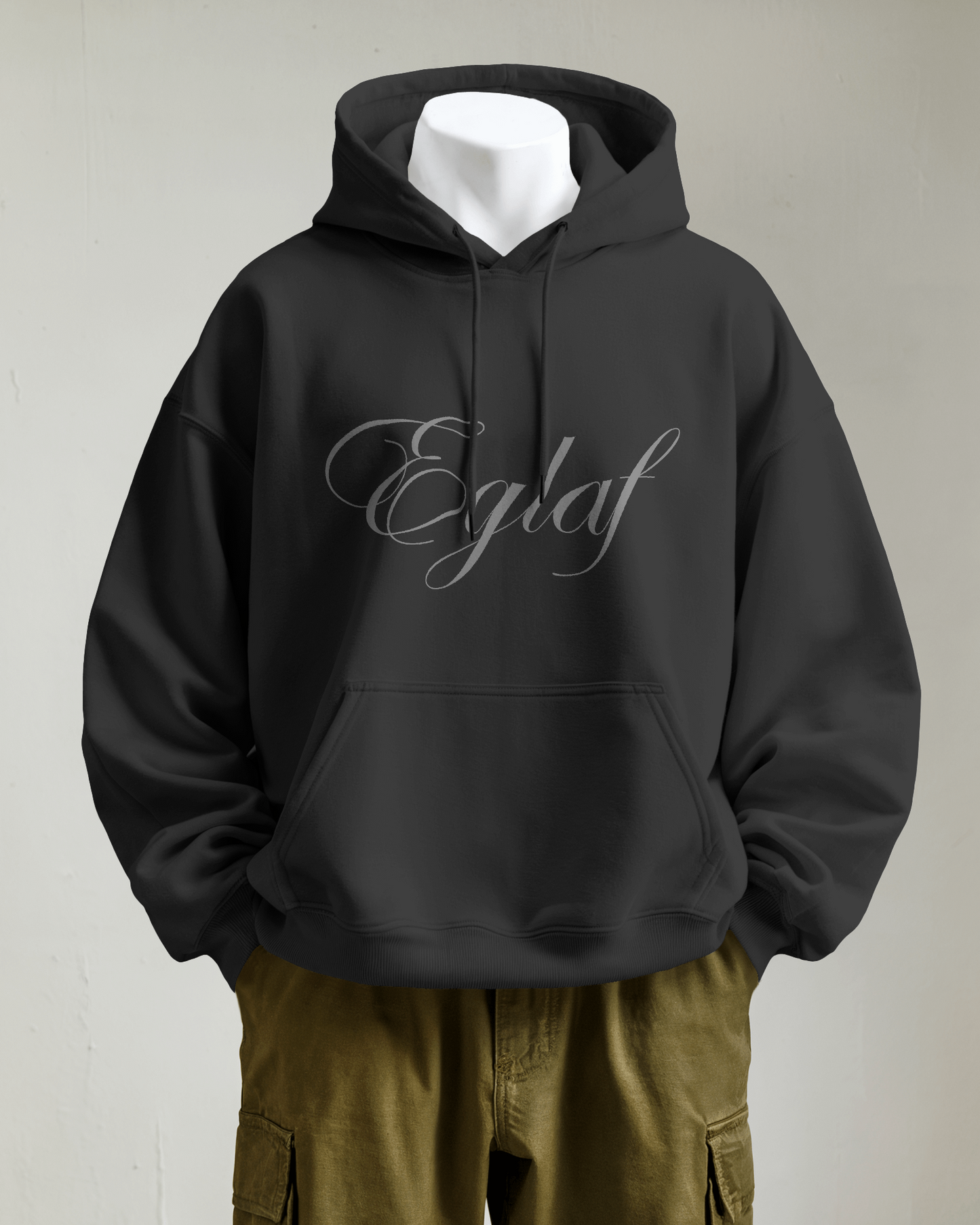 Orbital Thinking Hoodie