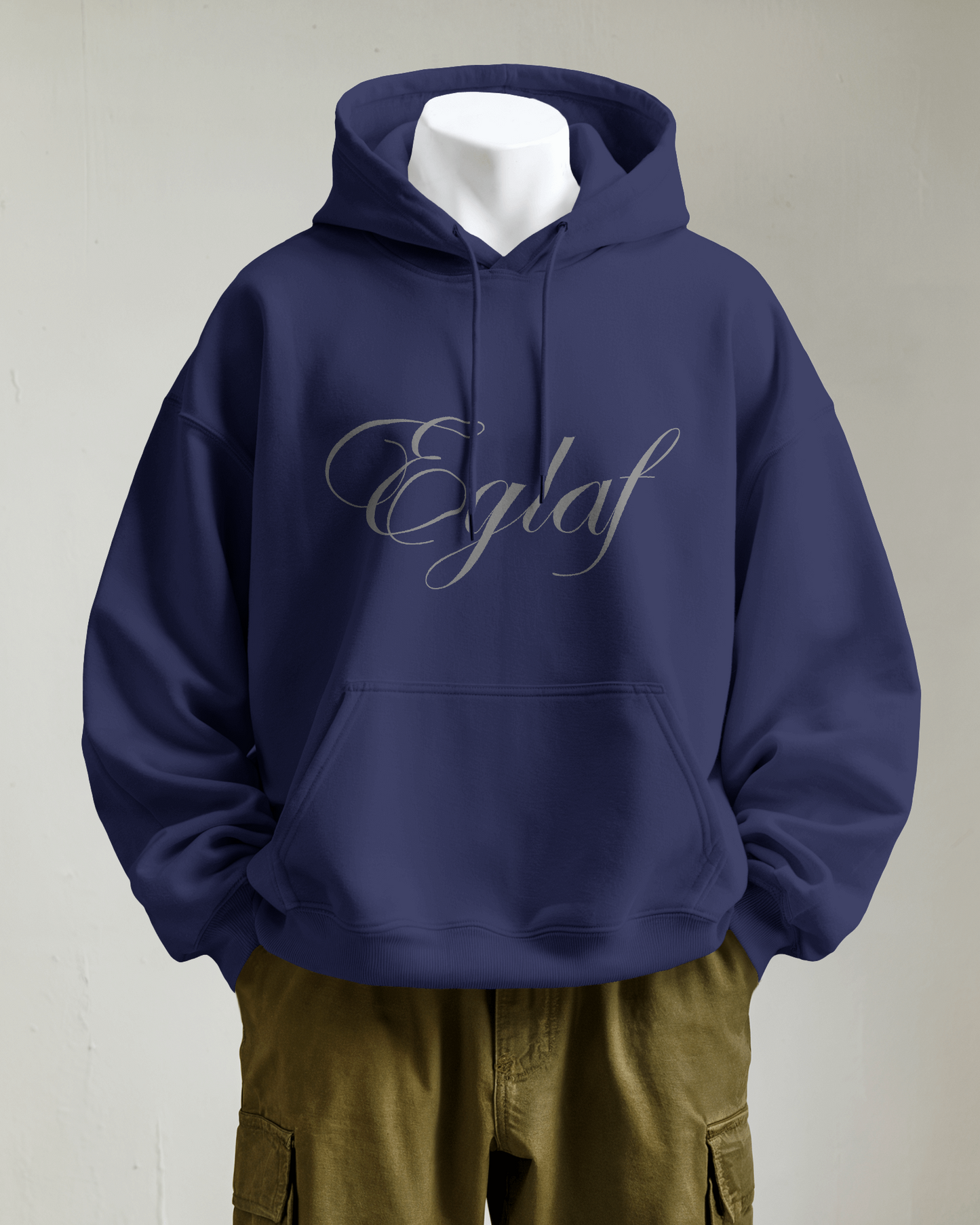 Cosmic Consciousness Hoodie