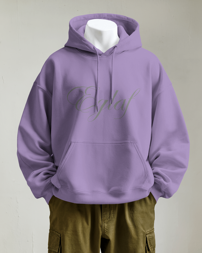 Orbital Thinking Hoodie