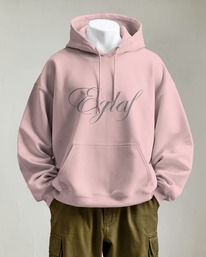 Orbital Thinking Hoodie