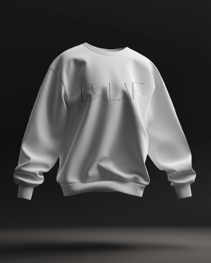 Palimpsest Reverie SweatShirt