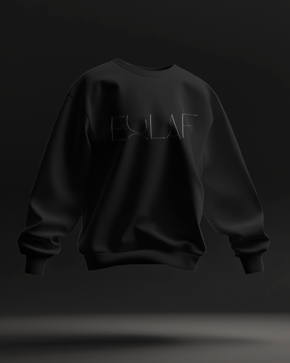 Palimpsest Reverie SweatShirt