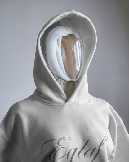 Orbital Thinking Hoodie