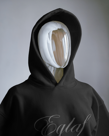 Orbital Thinking Hoodie