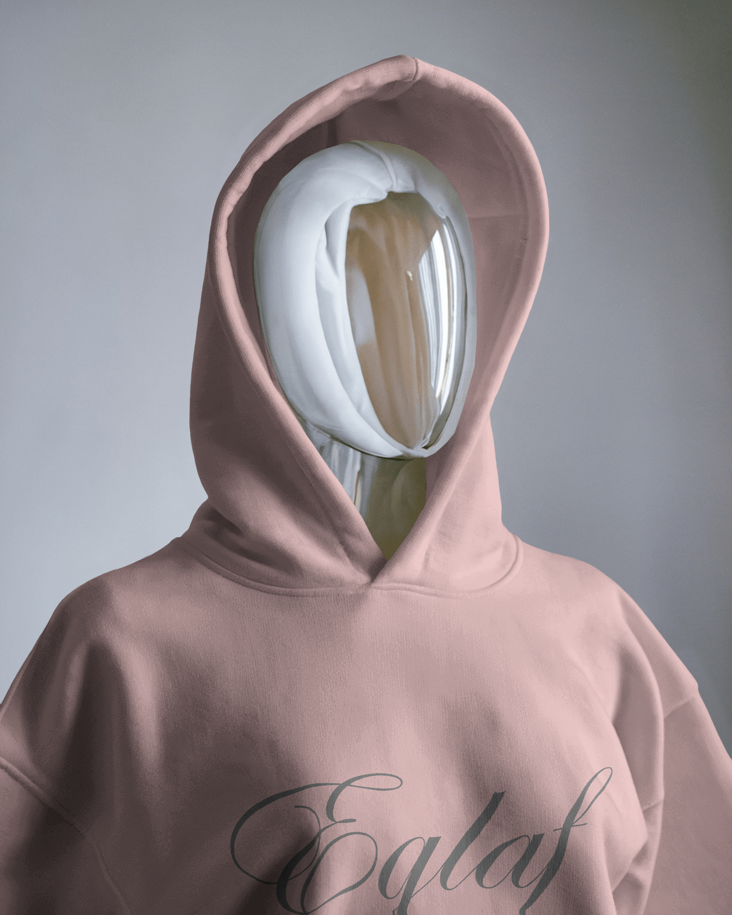 Chromatic Awakening Hoodie