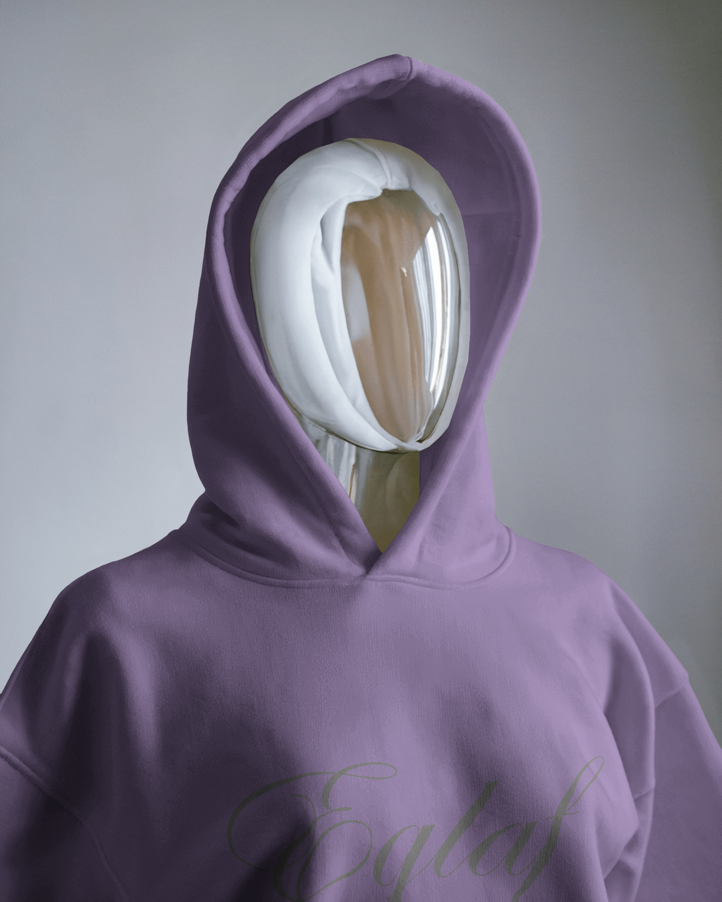 Orbital Thinking Hoodie