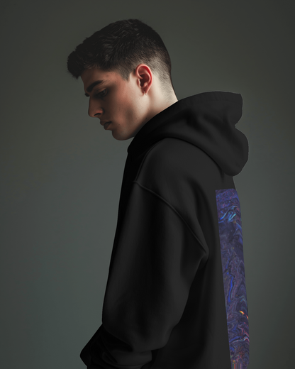 Nebula Drip Hoodie