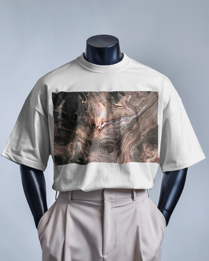 Soulful Terrain T-Shirt