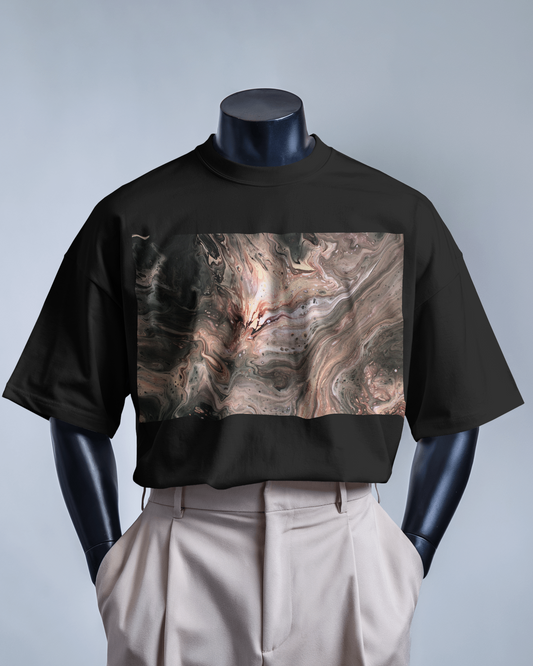 Soulful Terrain T-Shirt