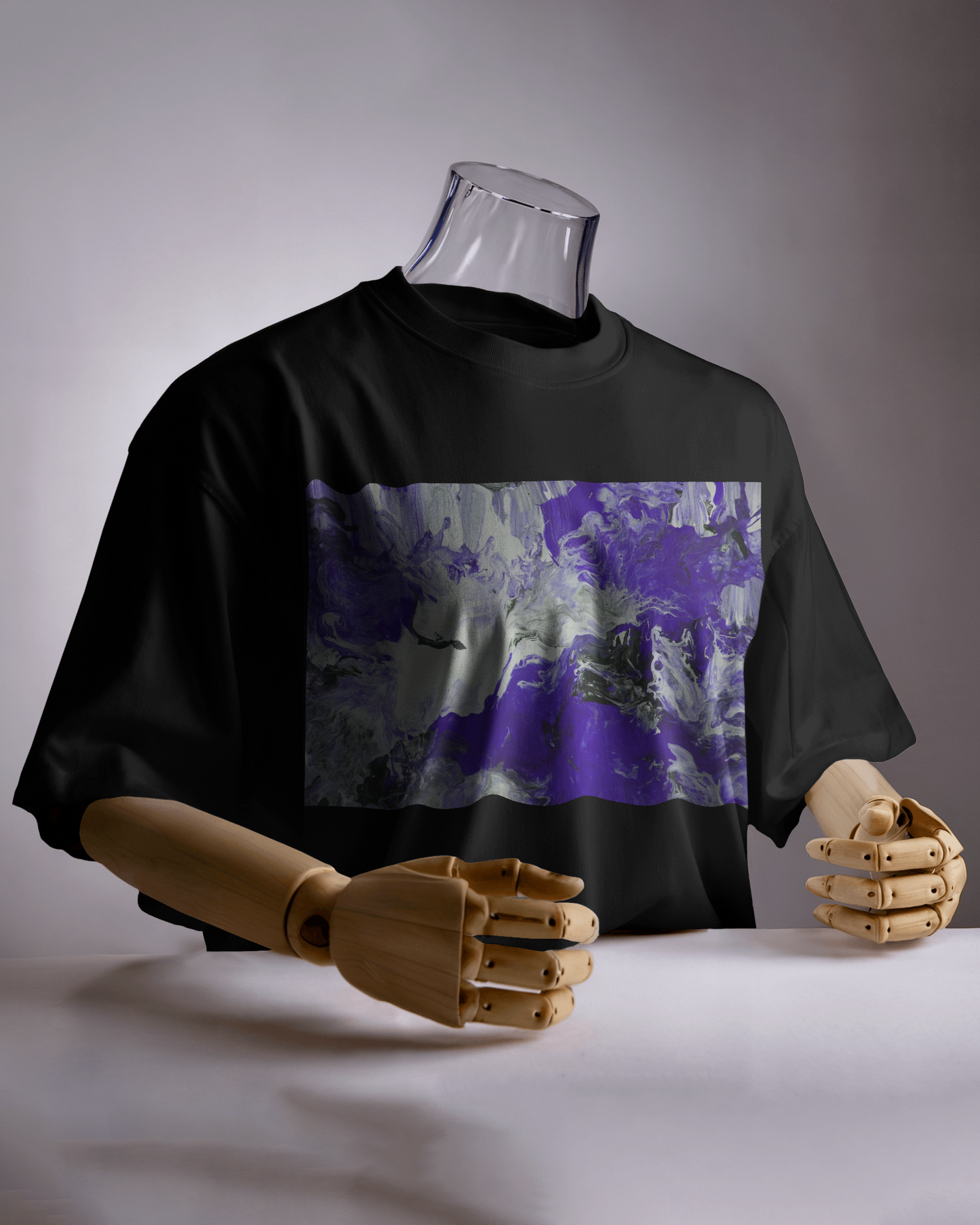 Atmospheric Consciousness T-Shirt