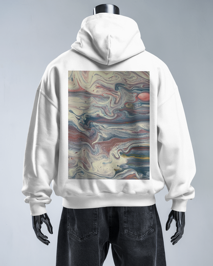 Chromatic Psalms Hoodie