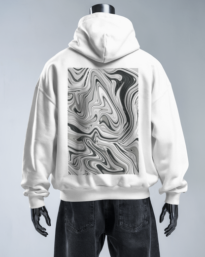 Contemplative Cosmos Hoodie