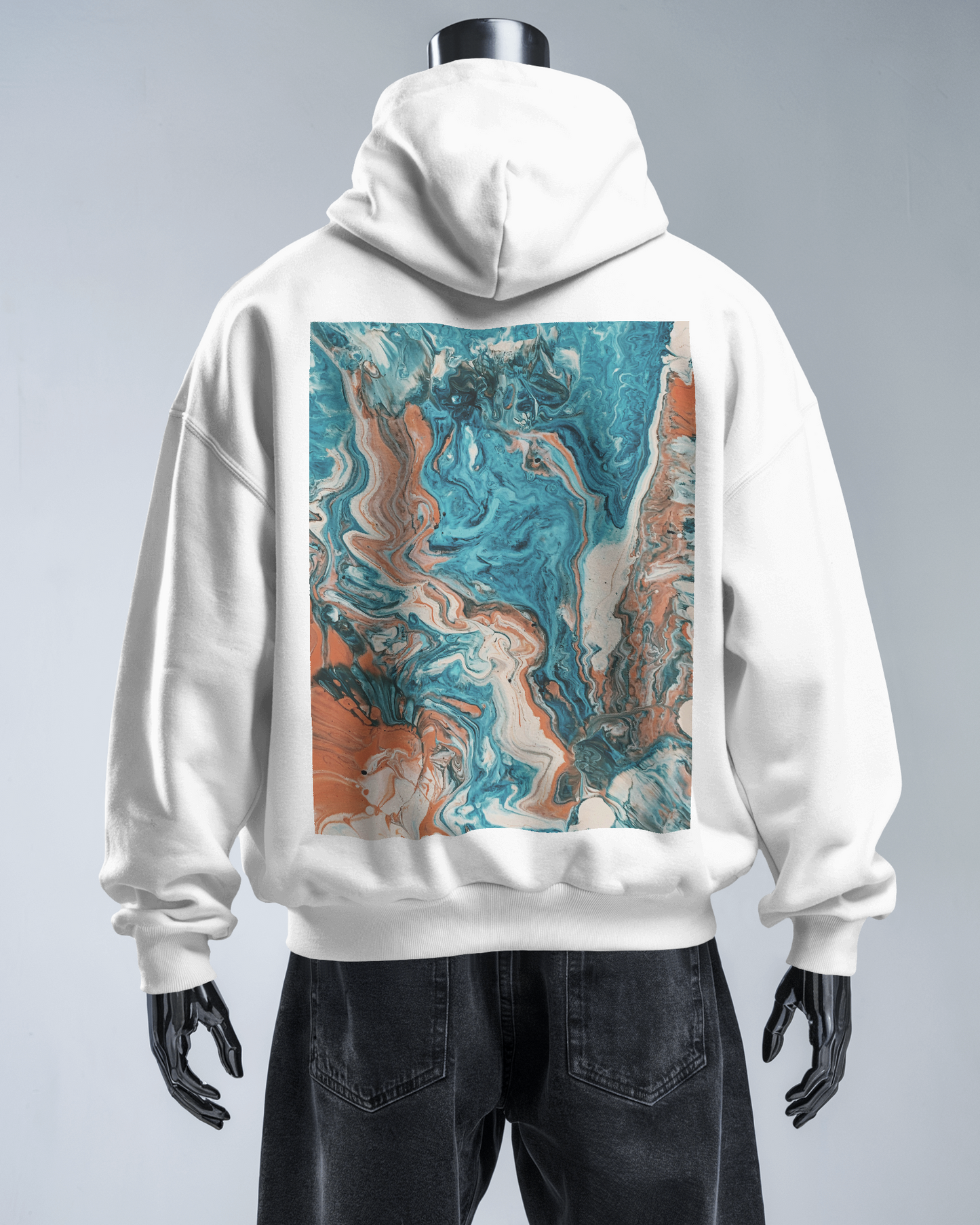 Vital Verses Hoodie