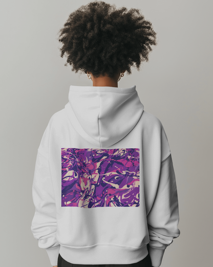 Lush Chaos Hoodie